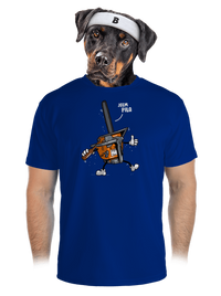 pánské sportovní tričko