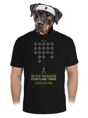 pánské sportovní tričko