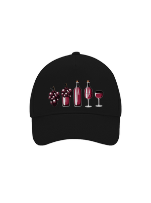 kšiltovka baseballka