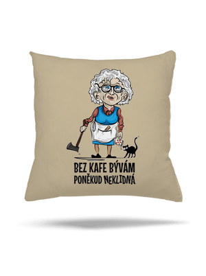 polštář