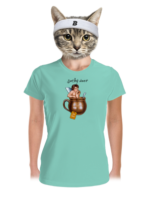 dámské sportovní tričko