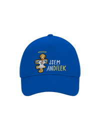 kšiltovka baseballka