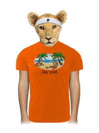 dětské sportovní tričko