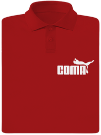 pánská polokošile