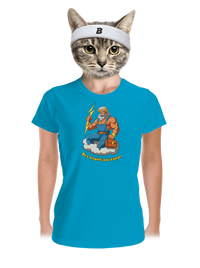 dámské sportovní tričko