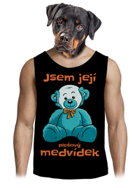 pánské tílko