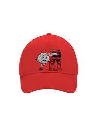 kšiltovka baseballka