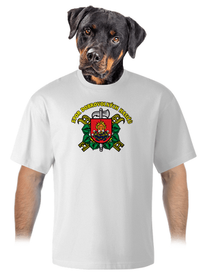 unisex tričko oversized