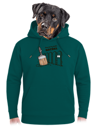 unisex mikina premium