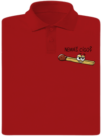 pánská polokošile