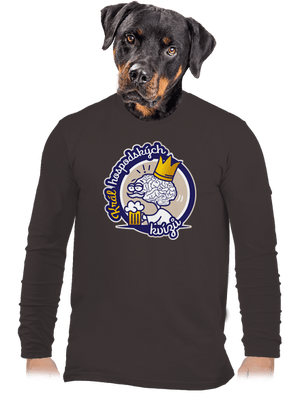 pánské dlouhý rukáv