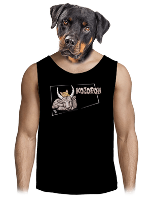 pánské tílko