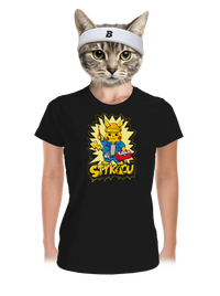 dámské sportovní tričko