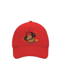 kšiltovka baseballka