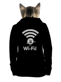 dámská mikina na zip