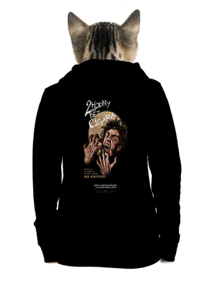 dámská mikina na zip