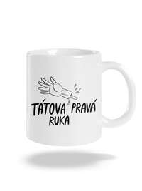 klasický hrnek