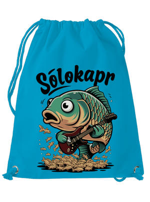 Sólokapr vak Blue Atol