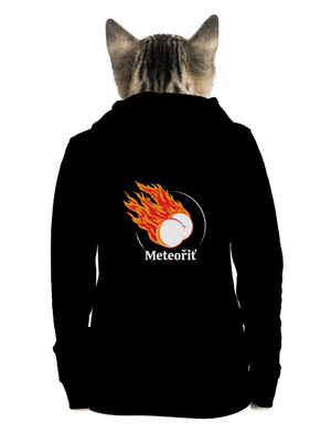 dámská mikina na zip