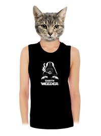 dámské tílko volné