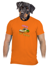 pánské tričko