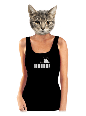 dámské tílko klasické