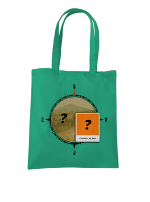 Zdoláno taška Mint