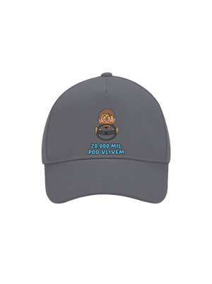 kšiltovka baseballka