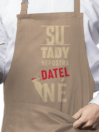 zástěra
