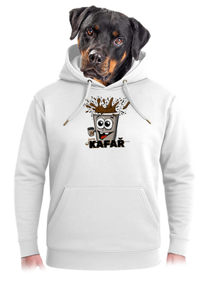 unisex mikina premium