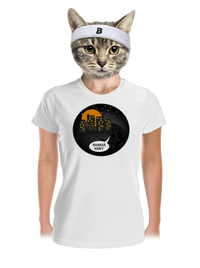 dámské sportovní tričko