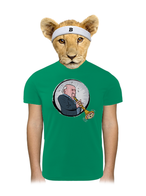 dětské sportovní tričko