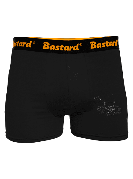 Velký vůz boxerky Black