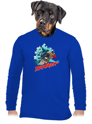 pánské dlouhý rukáv