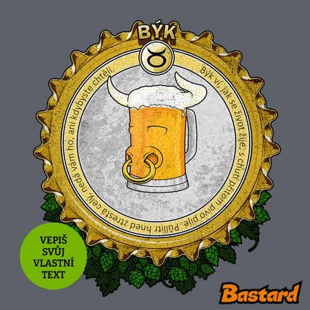 Pivní horoskop: Býk