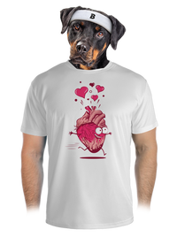 pánské sportovní tričko