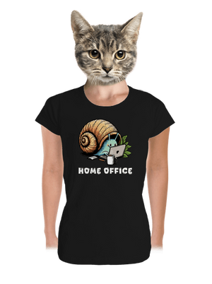 dámské tričko premium