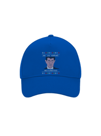 kšiltovka baseballka