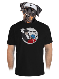 pánské sportovní tričko