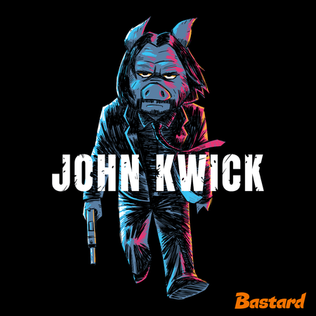 John Kwick