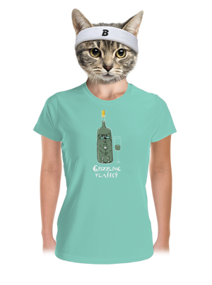 dámské sportovní tričko