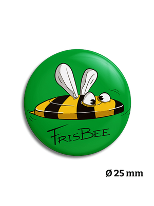 Placka Frisbee