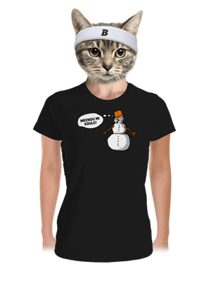 dámské sportovní tričko