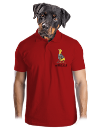 pánská polokošile