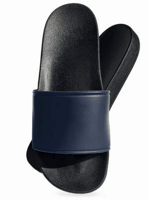 Jsem superhrdina pantofle Navy