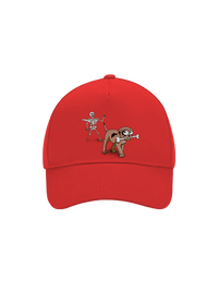 kšiltovka baseballka