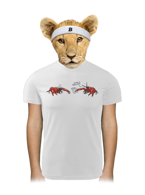 dětské sportovní tričko