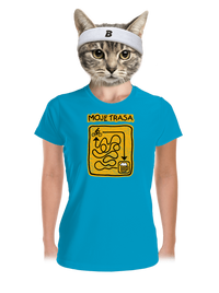 dámské sportovní tričko