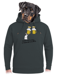 unisex mikina premium