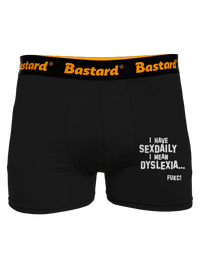 boxerky